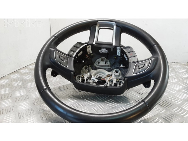 Volant Land Rover Evoque I 2015 GJ323F563FA  