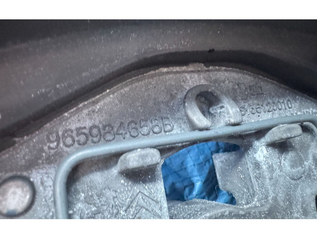 Volant Peugeot RCZ 2010 965984658B  