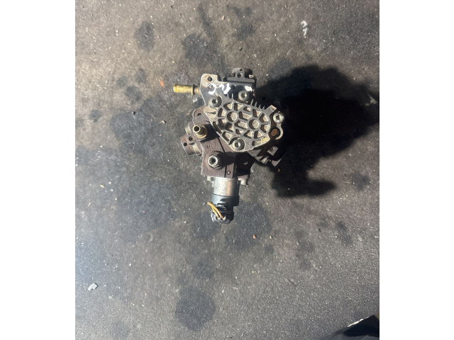 Vstřikovací čerpadlo 0445010102, 9656300380   Citroen C3     