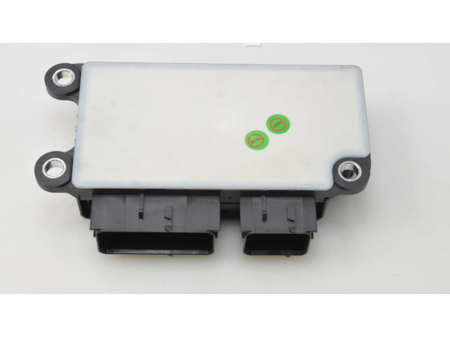 Блок подушек безопасности 13591287   Opel Antara