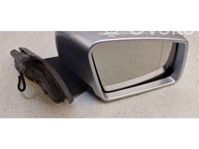 Zpětné zrcátko  Mercedes-Benz C W204 2011  A2048103416  