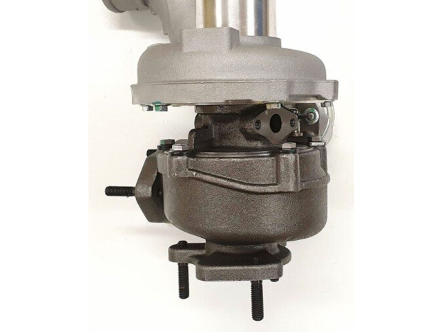  Турбина Renault Vel Satis  021TC15192000, 021TC15192000         