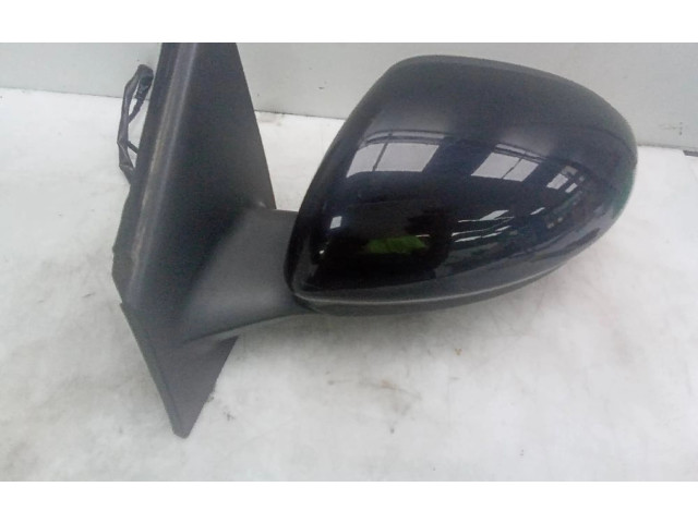 Zpětné zrcátko  Renault Megane IV 2015  Sinreferencia  