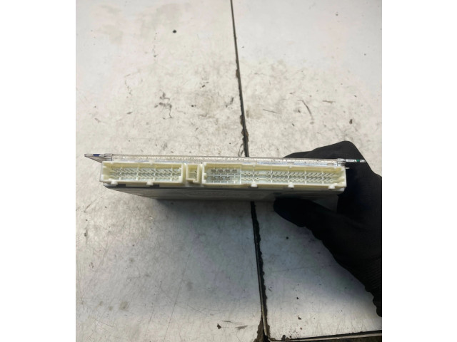 Řídící jednotka 1635454332, 10094615424   Mercedes-Benz ML W163 2002