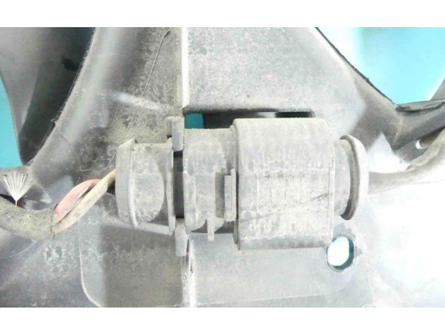 Комплект вентиляторов     1K0959455DL, IMPRK1334520    Skoda Superb B6 (3T) 