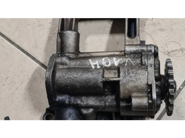 Масляный насос   7789838, 8706651032  BMW 5 E60 E61 3.0