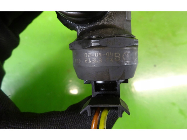 Vstřikovač 038130073AJ   Audi A3 S3 8L  pro naftový motor 1.9  
