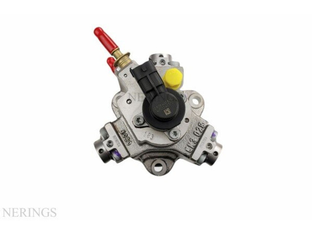 Vstřikovací čerpadlo 0445010424, 0986437095   Alfa Romeo Giulietta     