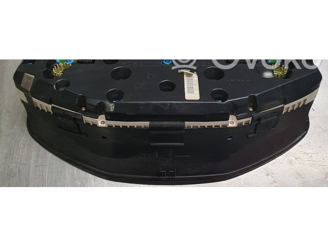 Přístrojová deska  Mercedes-Benz S W140 1995 1405407548, 110008598012  