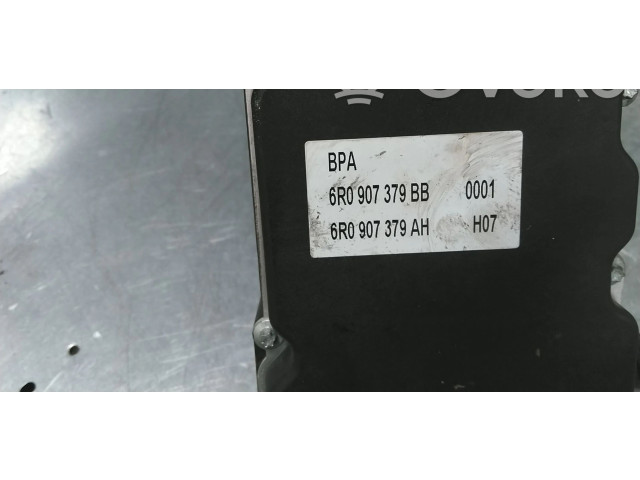 Jednotka ABS 6R0614517AM, 0265239009   Audi A1 2011