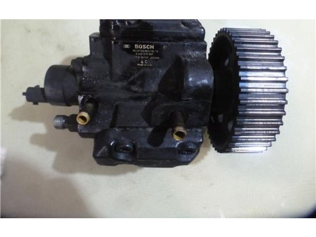 Vstřikovací čerpadlo 445010007   Fiat Stilo     