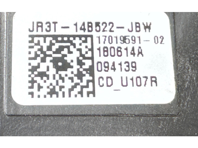Комплект оси рулевого колеса JR33C699D90, JR3T14B522    Ford Mustang VI