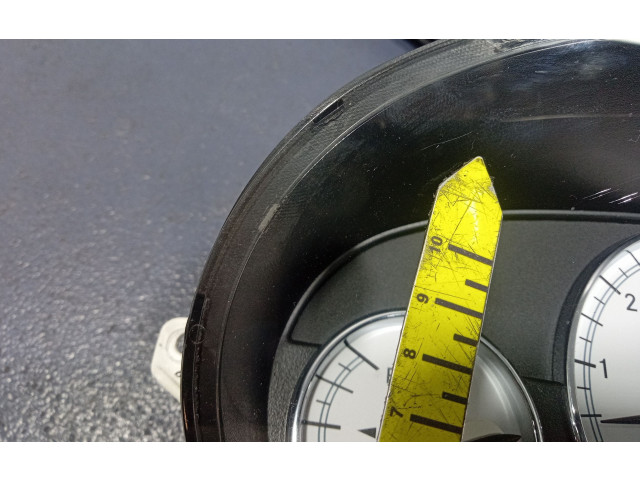Панель приборов P04602474AC, P04602474AC   Chrysler Sebring (ST-22 - JR)       