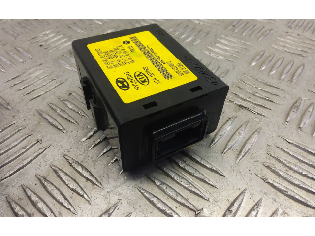Блок подушек безопасности 95210H8100   KIA Stonic