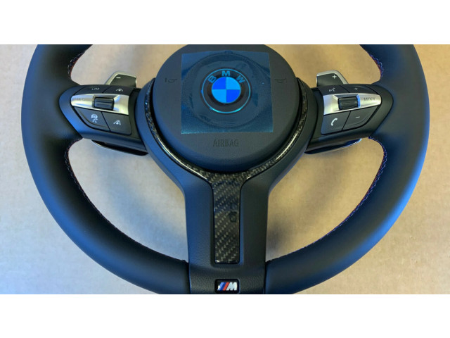 Volant BMW 2 F22 F23 2015 32307848338, 32307850403  