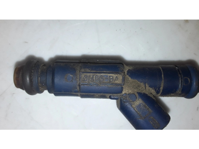 Vstřikovač 0280156162, 3M6GBA   Ford Maverick  pro benzínový motor 2.3 GZ 