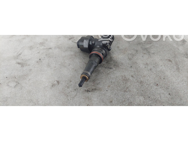 Vstřikovač 038130073AC, 010209   Volkswagen Sharan     