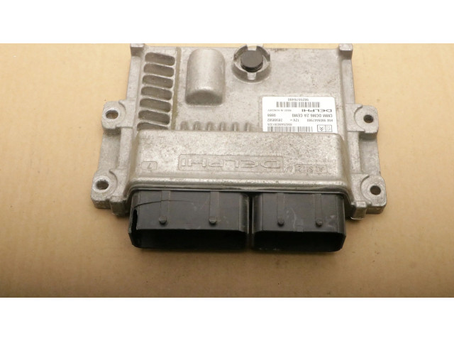 Řídící jednotka 9825576480, 9825576480   Peugeot 308 2019