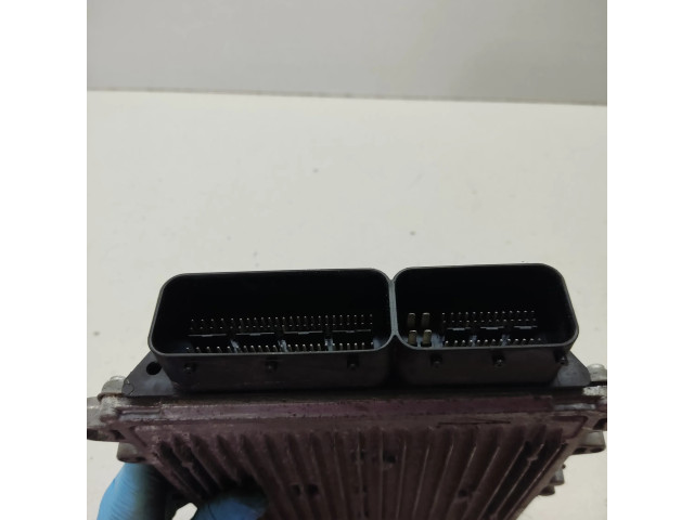 Řídící jednotka A6421506300, 0281015634   Mercedes-Benz ML W164 2008