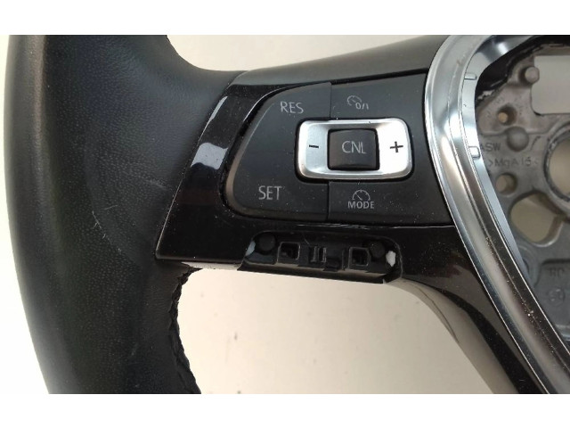 Volant Volkswagen Polo VI 2017 640787400A  