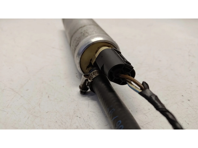 Vstřikovací čerpadlo 16121184633, 16126756157   BMW 5 E39  pro naftový motor 3.0 306D1 