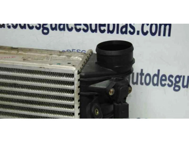 Интеркулер  INTERCOOLER   Audi A3 S3 8L 