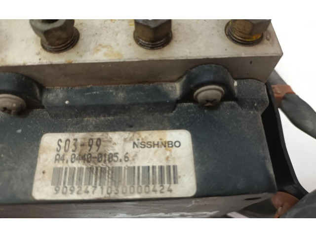 Jednotka ABS 051192111, 051192111   Honda CR-V 