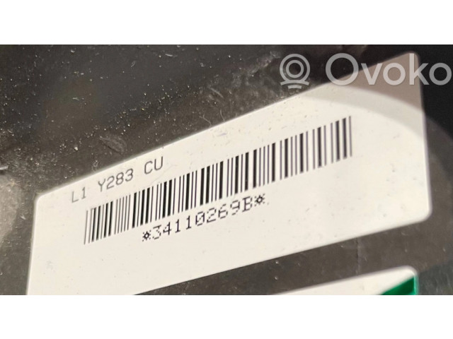 Volant Volvo V60 2011 34110269  