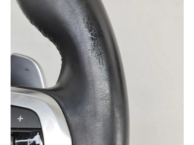 Volant BMW 3 G20 G21 2019 7852455, 7857776  