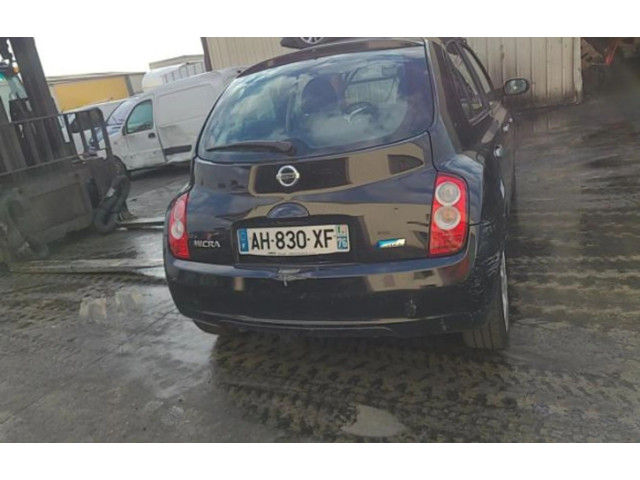 Vstřikovač 8200815416   Nissan Micra    K9K_276 