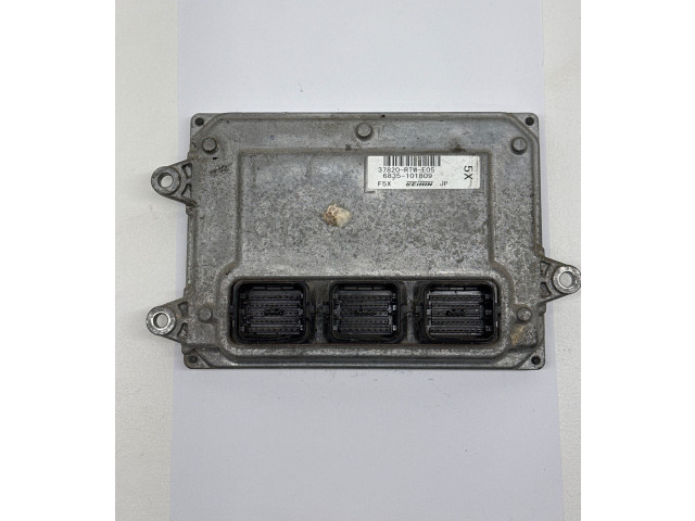 Vstřikovací lišta 37820RTWE05, 6835101809   Honda CR-Z    LEA1 