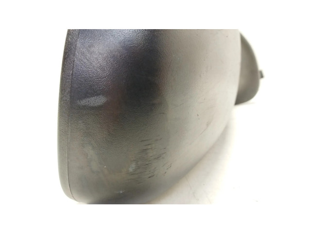 Zpětné zrcátko pravé Jeep Cherokee III KJ 2001  55156828AA, RETROVISORDERECHO  