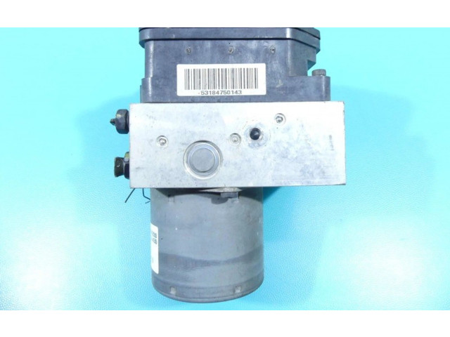 Jednotka ABS 58910-2K830, IMPRK1337474   KIA Soul 2009
