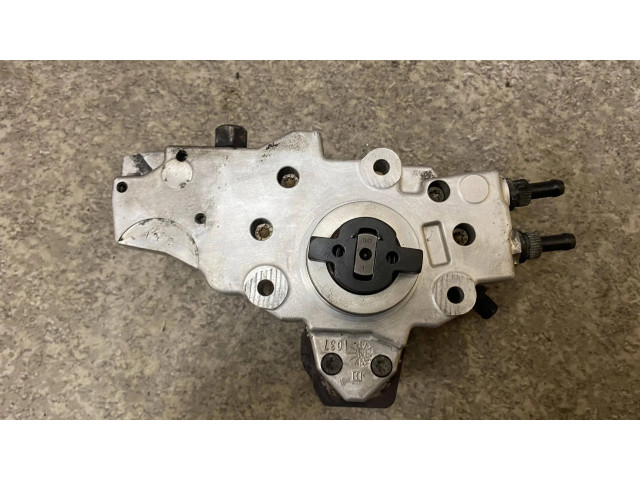 Vstřikovací čerpadlo A6460700101, 0445010078   Mercedes-Benz E W211  pro naftový motor 3.2  