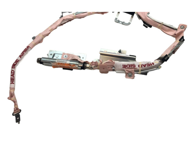 Надувная подушка для крыши EZ5-S08    Subaru Outback  EE20Z 