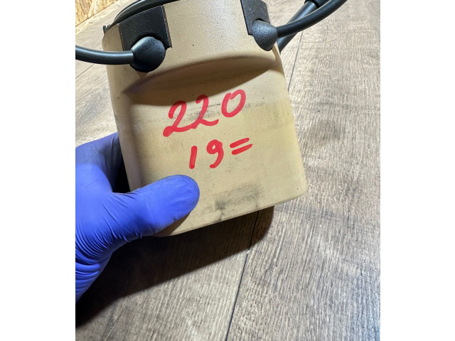 Подрулевой шлейф SRS A0004640318, 04311110   Mercede-Benz S W220