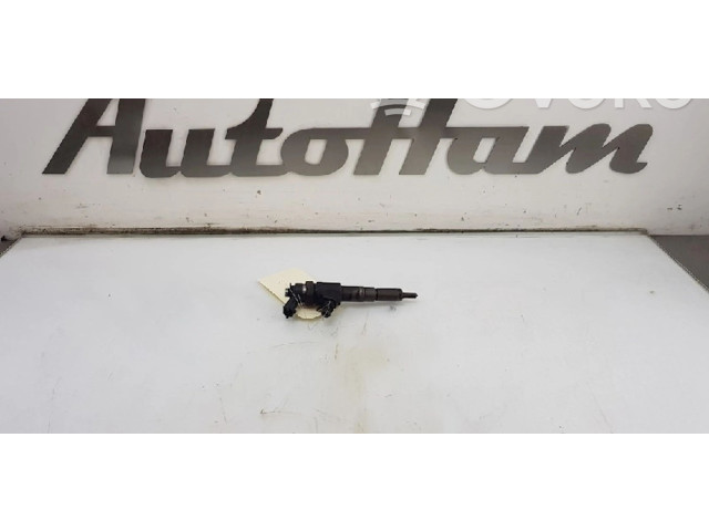 Vstřikovač 9641496180, 0445110075   Peugeot 307    DV4TD(8HX) 