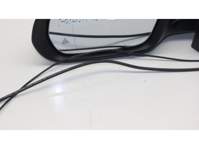 Zpětné zrcátko  Mercedes-Benz EQC 2022  162PIN  