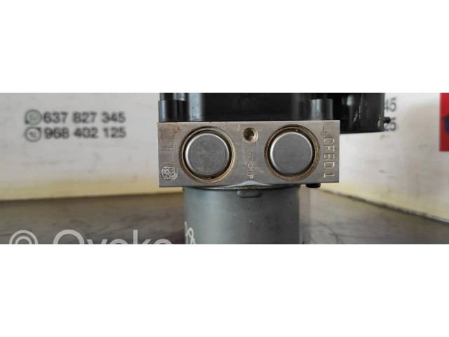 Jednotka ABS 4892035002   SsangYong Tivoli 2015
