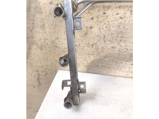 Vstřikovací lišta 078133681R   Audi A6 S6 C4 4A     