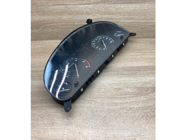 Přístrojová deska  Peugeot 406 1996 9644230980, 110080108  