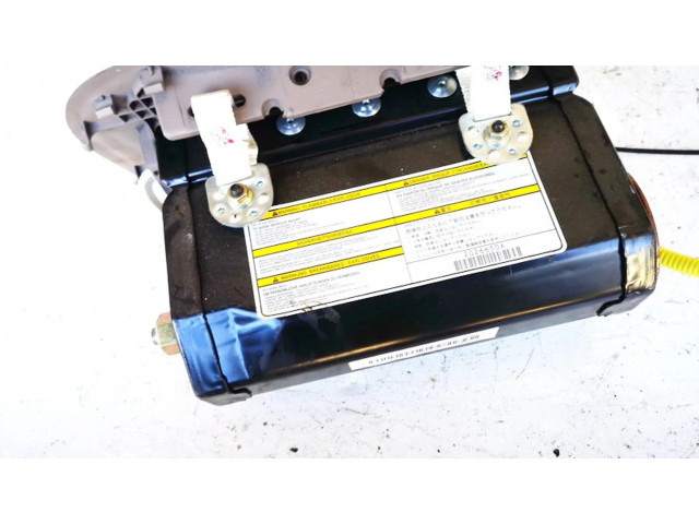 Подушка безопасности пассажира mr786017   Mitsubishi Galant