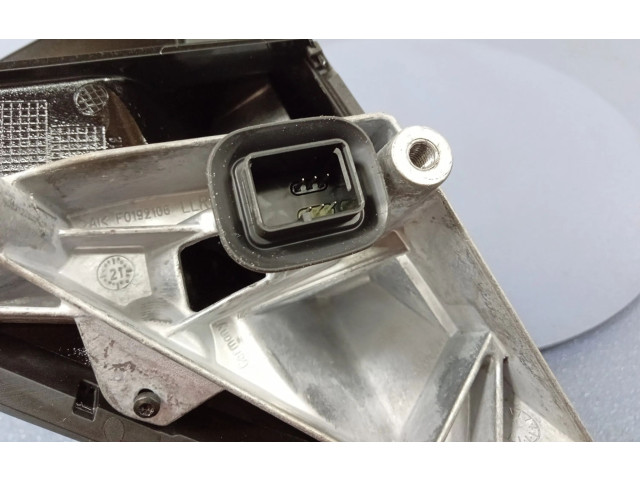 Zpětné zrcátko  BMW 1 F40 2022  9408112, 9408112  