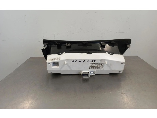 Дисплей    HR0406408   Honda Civic