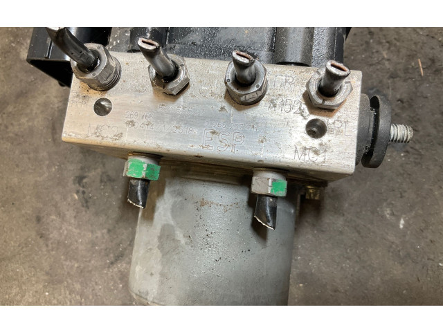 Jednotka ABS 00520655470, 97295   Citroen Jumper 2019