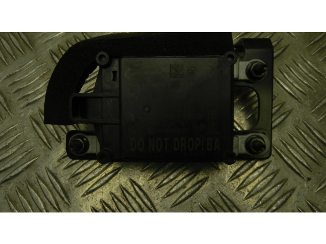 Радар круиз контроля     284385SA2C, G4871  Nissan Leaf I (ZE0)