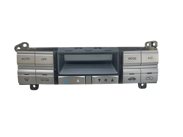 Блок управления климат-контролем 79600SJHG41, 4124515397   Honda FR-V