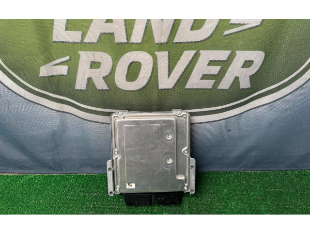 Řídící jednotka 0261S13504, HPLA14C568TB   Land Rover Range Rover Velar 2018