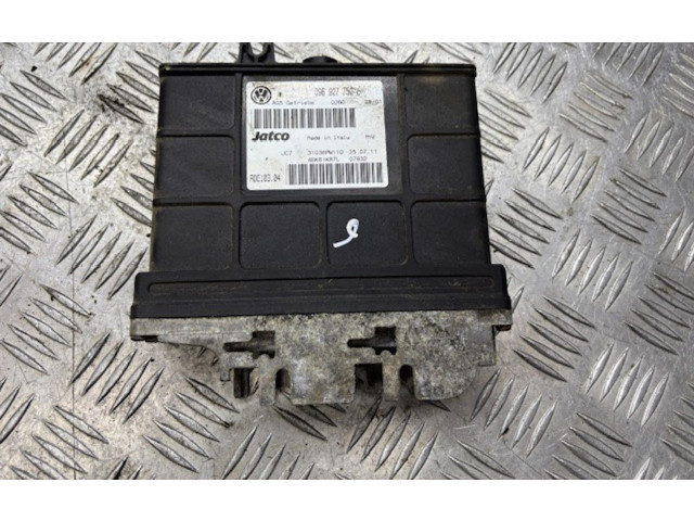 Блок управления коробкой передач 09B927750L, 31036PW110   Ford Galaxy