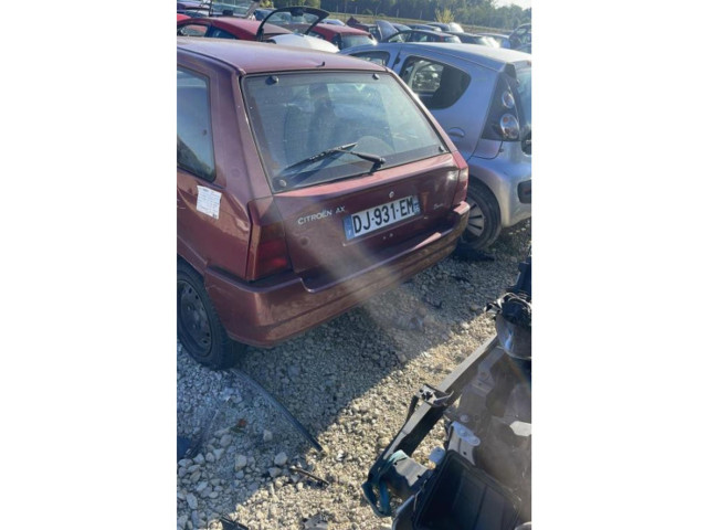 Zpětné zrcátko  Citroen AX 1996  95619663, 95619663  
